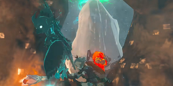 《塞爾達傳說王國之淚》歐塔卡卡神廟怎麽通關?歐塔卡卡神廟攻略 《塞爾達傳說王國之淚》歐塔卡卡神廟怎麽通關?歐塔卡卡神廟攻略