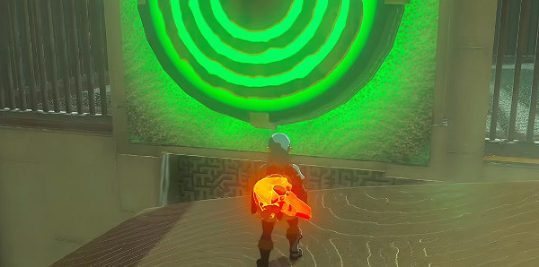 《塞爾達傳說王國之淚》伊烏恩歐羅克神廟怎麽探索?伊烏恩歐羅克神廟攻略 《塞爾達傳說王國之淚》伊烏恩歐羅克神廟怎麽探索?伊烏恩歐羅克神廟攻略