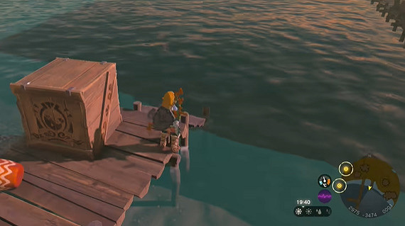 《塞爾達傳說王國之淚》煩惱的剪萊爾任務怎麽做?煩惱的剪萊爾任務攻略 《塞爾達傳說王國之淚》煩惱的剪萊爾任務怎麽做?煩惱的剪萊爾任務攻略