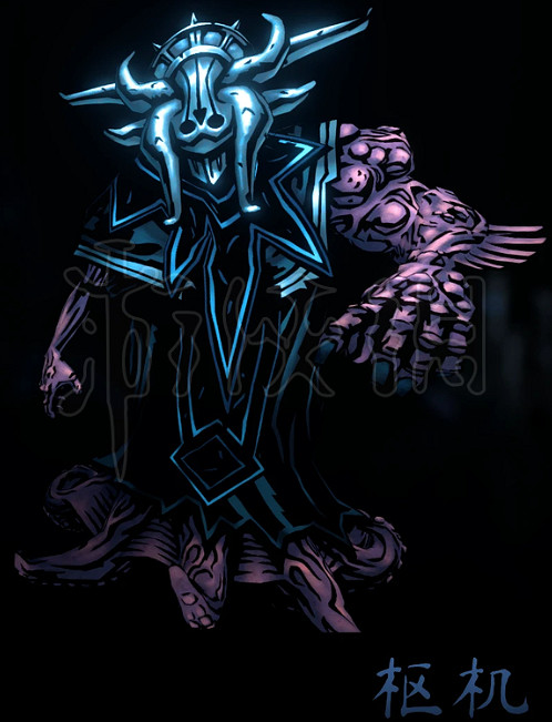 《暗黑地牢2》樞機有什麽能力? 樞機能力介紹 《暗黑地牢2》樞機有什麽能力? 樞機能力介紹