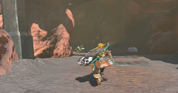 《塞爾達傳說王國之淚》以肉換肉挑戰怎麽完成?以肉換肉挑戰攻略 《塞爾達傳說王國之淚》以肉換肉挑戰怎麽完成?以肉換肉挑戰攻略