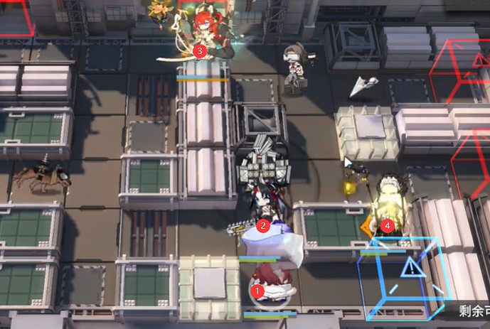 《明日方舟》尖滅測試作戰無可逃離之夢打法 無可逃離之夢任務攻略 《明日方舟》尖滅測試作戰無可逃離之夢打法 無可逃離之夢任務攻略