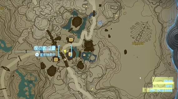 《塞爾達傳說王國之淚》鼓隆們的賞月在哪裡?鼓隆們的賞月攻略 《塞爾達傳說王國之淚》鼓隆們的賞月在哪裡?鼓隆們的賞月攻略