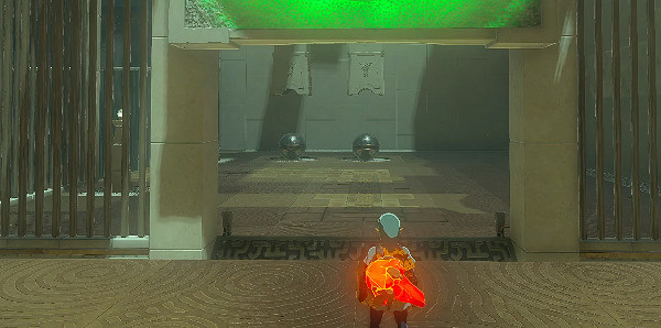 《塞爾達傳說王國之淚》伊烏恩歐羅克神廟怎麽探索?伊烏恩歐羅克神廟攻略 《塞爾達傳說王國之淚》伊烏恩歐羅克神廟怎麽探索?伊烏恩歐羅克神廟攻略