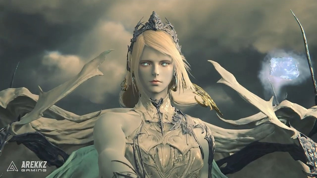 《最終幻想16》超長試玩 戰鬥、劇情等你想看的都有 《最終幻想16》超長試玩 戰鬥、劇情等你想看的都有