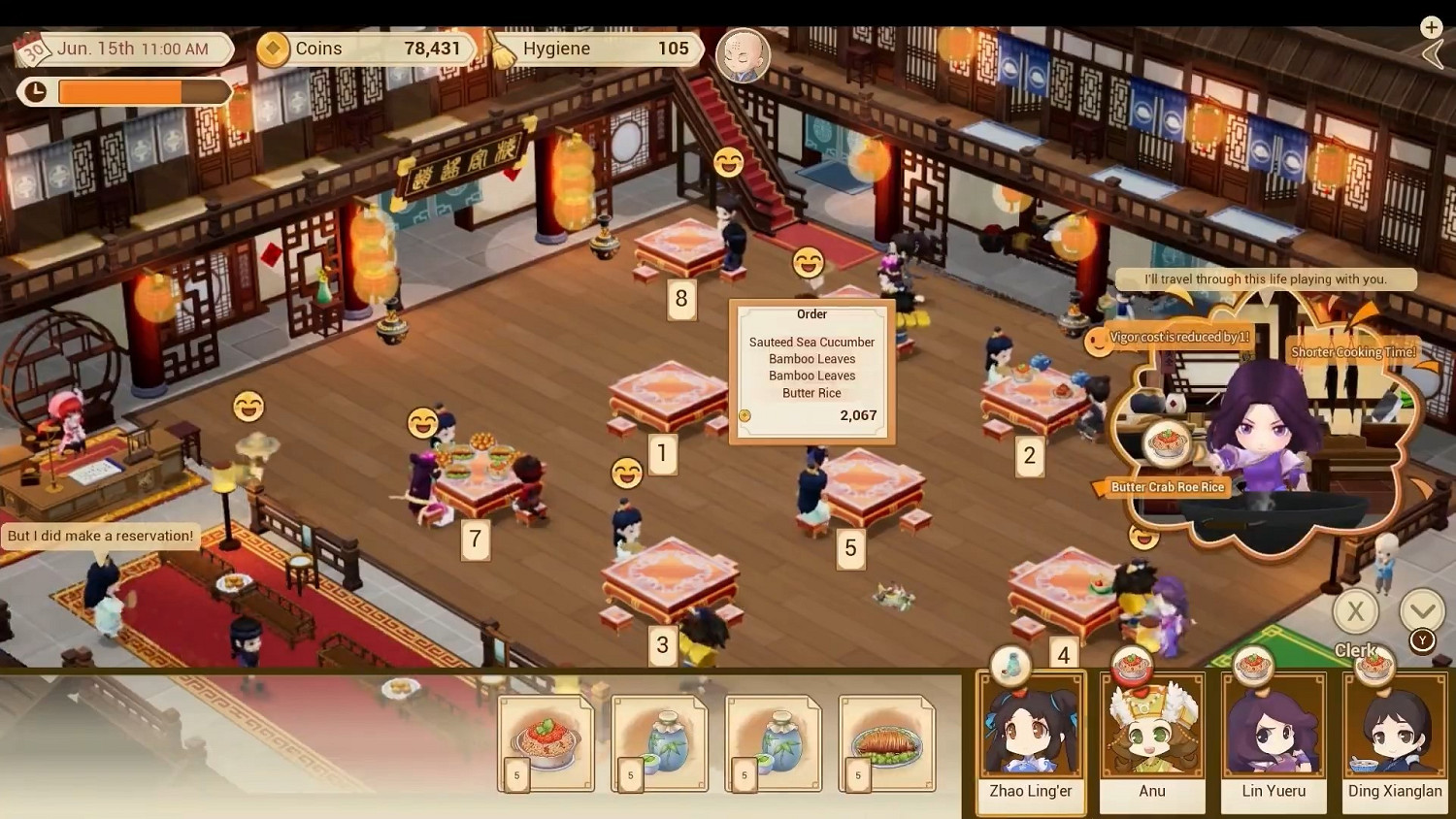 仙劍衍生《仙劍客棧2》NS宣傳片 售價29.99美元起！