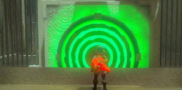 《塞爾達傳說王國之淚》伊烏恩歐羅克神廟怎麽探索?伊烏恩歐羅克神廟攻略 《塞爾達傳說王國之淚》伊烏恩歐羅克神廟怎麽探索?伊烏恩歐羅克神廟攻略