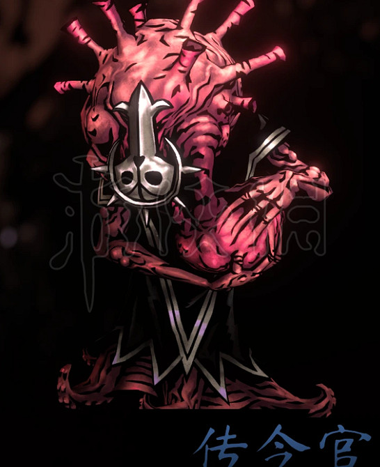 《暗黑地牢2》敵人傳令官有什麽能力? 傳令官能力介紹 《暗黑地牢2》敵人傳令官有什麽能力? 傳令官能力介紹