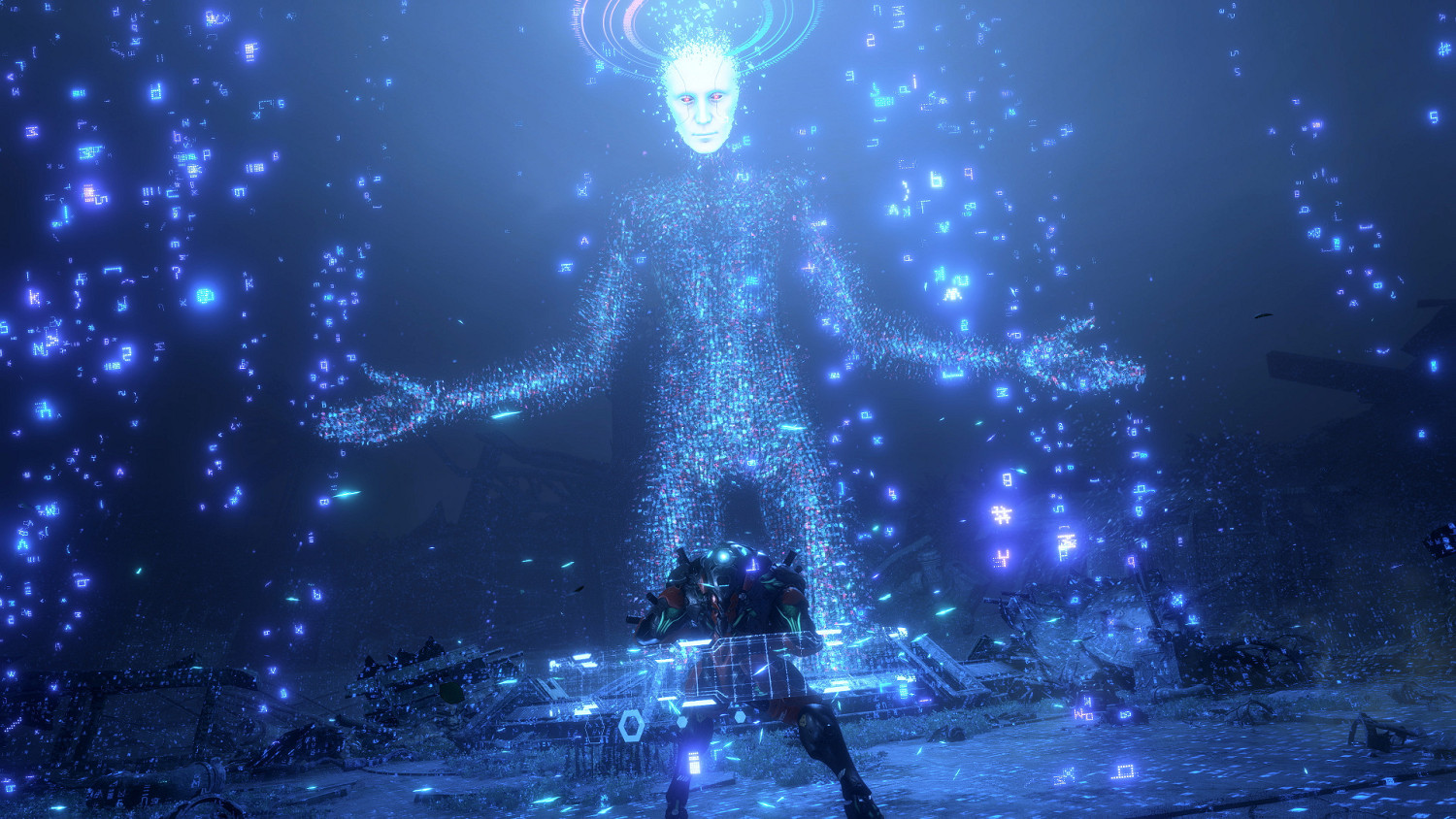 《原始襲變》總監訪談 操控帥氣機甲對抗恐龍潮的樂趣