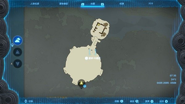 《塞爾達傳說王國之淚》進入克洛格森林教學 克洛格森林怎麽進? 《塞爾達傳說王國之淚》進入克洛格森林教學 克洛格森林怎麽進?