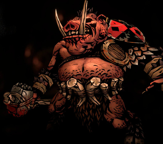 《暗黑地牢2》豬人暴徒擊敗攻略 豬人暴徒怎麽打? 《暗黑地牢2》豬人暴徒擊敗攻略 豬人暴徒怎麽打?