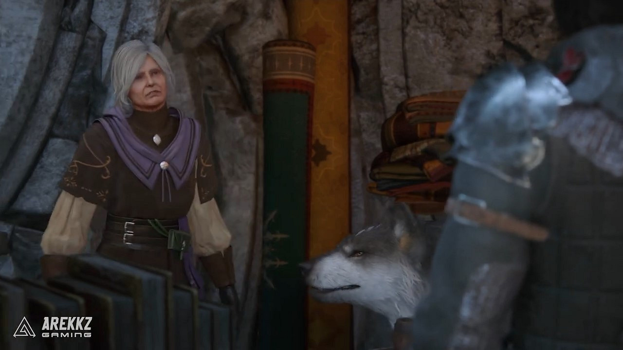 《最終幻想16》超長試玩 戰鬥、劇情等你想看的都有 《最終幻想16》超長試玩 戰鬥、劇情等你想看的都有