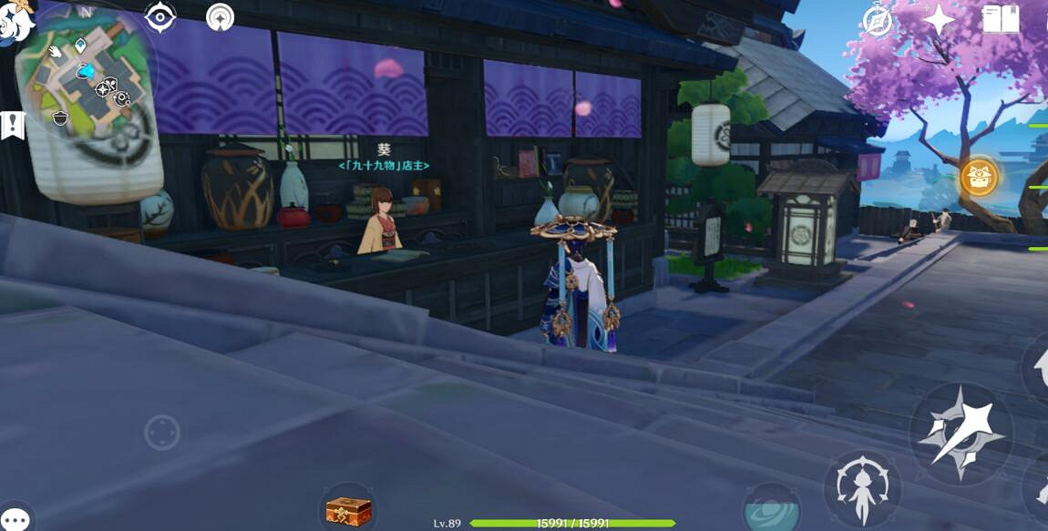 《原神》宵宮突破素材鳴草採集路線推薦 3.7鳴草怎麽採集? 《原神》宵宮突破素材鳴草採集路線推薦 3.7鳴草怎麽採集?