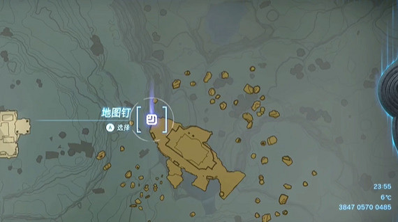 《塞爾達傳說王國之淚》前往天空的線索水滴在哪？前往天空的線索攻略