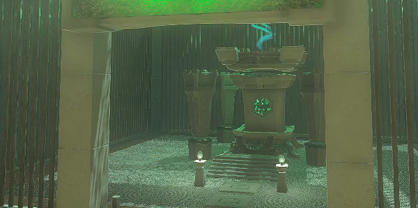 《塞爾達傳說王國之淚》伊烏恩歐羅克神廟怎麽探索?伊烏恩歐羅克神廟攻略 《塞爾達傳說王國之淚》伊烏恩歐羅克神廟怎麽探索?伊烏恩歐羅克神廟攻略