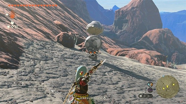 《塞爾達傳說王國之淚》地下地圖武器刷新機制解析 刷新有何講究? 《塞爾達傳說王國之淚》地下地圖武器刷新機制解析 刷新有何講究?