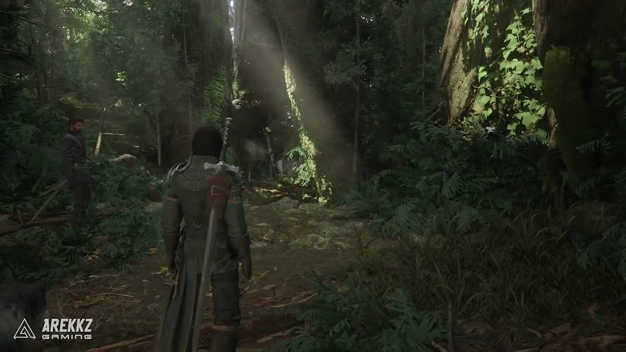 《最終幻想16》超長試玩 戰鬥、劇情等你想看的都有 《最終幻想16》超長試玩 戰鬥、劇情等你想看的都有