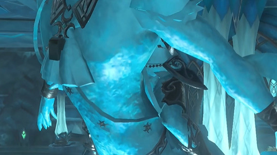 《塞爾達傳說王國之淚》被淤泥埋沒的石像怎麽過？被淤泥埋沒的石像攻略