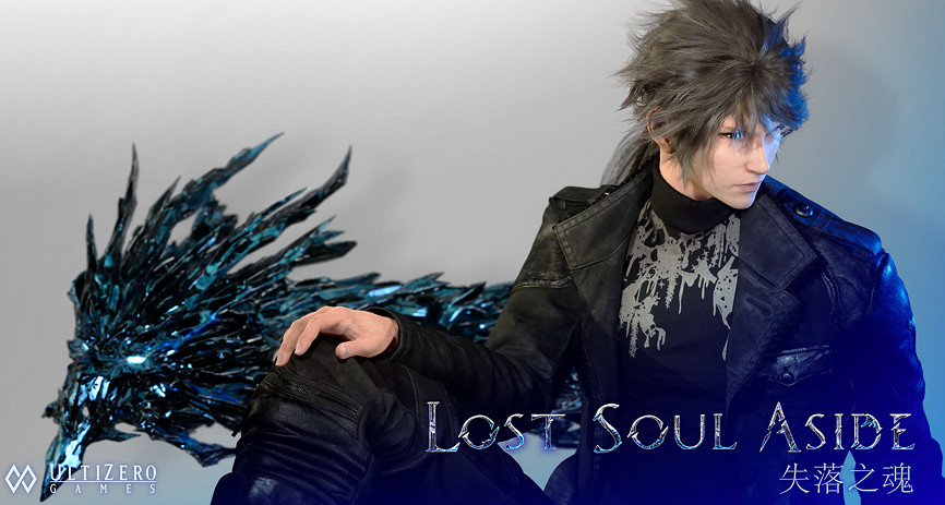 《失落之魂》《演滅》等中國之星計劃作品發售時間公開