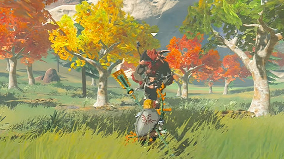 《塞爾達傳說王國之淚》最強的武器挑戰怎麽過?最強的武器任務攻略 《塞爾達傳說王國之淚》最強的武器挑戰怎麽過?最強的武器任務攻略