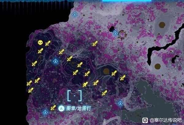 《塞爾達傳說王國之淚》無鏽武器刷新機制分析 無鏽武器怎麽獲得? 《塞爾達傳說王國之淚》無鏽武器刷新機制分析 無鏽武器怎麽獲得?