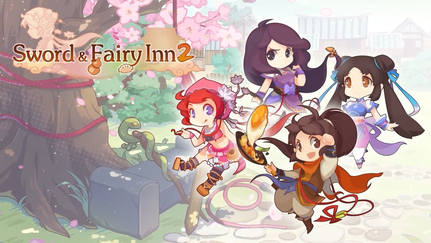 《仙劍客棧2》Switch價格分享 Switch版多少錢？