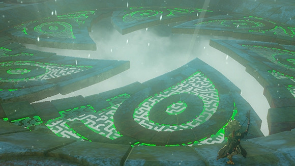 《塞爾達傳說王國之淚》5把鎖怎麽開? 風之神殿5把鎖開啟方法 《塞爾達傳說王國之淚》5把鎖怎麽開? 風之神殿5把鎖開啟方法