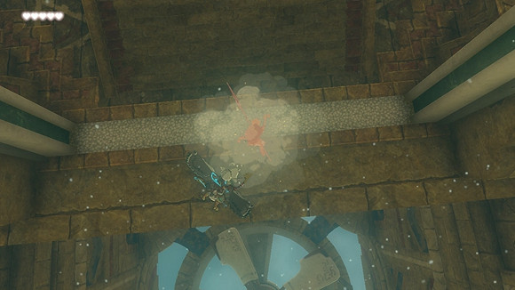 《塞爾達傳說王國之淚》5把鎖怎麽開? 風之神殿5把鎖開啟方法 《塞爾達傳說王國之淚》5把鎖怎麽開? 風之神殿5把鎖開啟方法