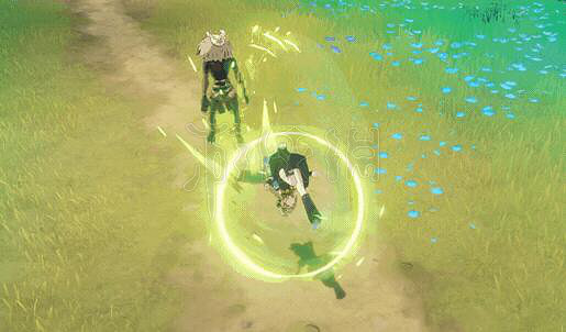 《原神》綺良良有什麽技能？   原神綺良良天賦介紹