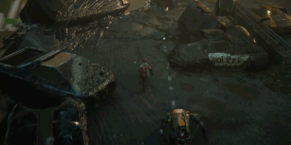 突變元年官方新作《迷瘴紀事》Steam發售 100%好評!