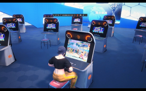 《快打旋風6》全新系統帶來更爽快的格鬥體驗