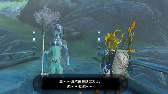 《塞爾達傳說王國之淚》加卜台地的堡望怎麽打?加卜台地的堡望攻略 《塞爾達傳說王國之淚》加卜台地的堡望怎麽打?加卜台地的堡望攻略