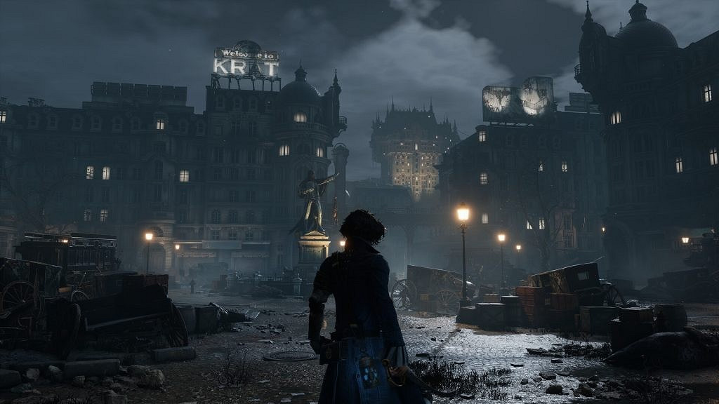 《匹諾曹的謊言》確認亮相夏季遊戲節並公開發行日期