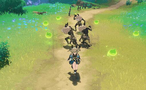 《原神》綺良良有什麽技能？   原神綺良良天賦介紹