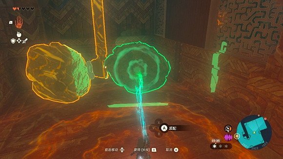 《塞爾達傳說王國之淚》5把鎖怎麽開? 風之神殿5把鎖開啟方法 《塞爾達傳說王國之淚》5把鎖怎麽開? 風之神殿5把鎖開啟方法