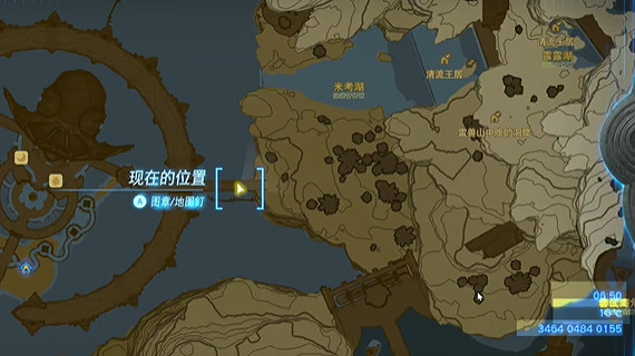 《塞爾達傳說王國之淚》加卜台地的堡望怎麽打?加卜台地的堡望攻略 《塞爾達傳說王國之淚》加卜台地的堡望怎麽打?加卜台地的堡望攻略