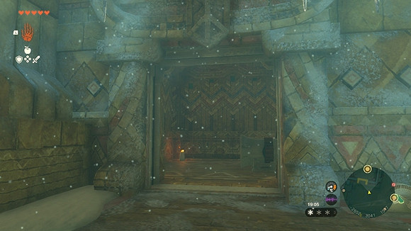 《塞爾達傳說王國之淚》5把鎖怎麽開? 風之神殿5把鎖開啟方法 《塞爾達傳說王國之淚》5把鎖怎麽開? 風之神殿5把鎖開啟方法