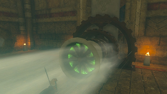 《塞爾達傳說王國之淚》5把鎖怎麽開? 風之神殿5把鎖開啟方法 《塞爾達傳說王國之淚》5把鎖怎麽開? 風之神殿5把鎖開啟方法