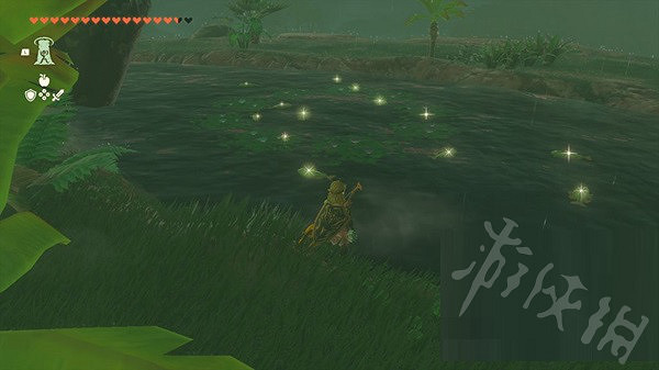 《塞爾達傳說王國之淚》大劍香蕉和海拉魯鱸魚位置 大劍香蕉和海拉魯鱸魚在哪? 《塞爾達傳說王國之淚》大劍香蕉和海拉魯鱸魚位置 大劍香蕉和海拉魯鱸魚在哪?