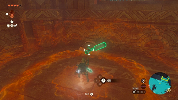 《塞爾達傳說王國之淚》5把鎖怎麽開? 風之神殿5把鎖開啟方法 《塞爾達傳說王國之淚》5把鎖怎麽開? 風之神殿5把鎖開啟方法