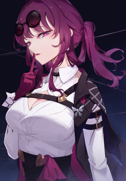 《崩壞星穹鐵道》卡芙卡配隊攻略