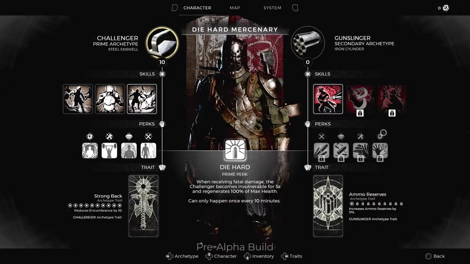 《遺跡2》“挑戰者原型”介紹預告 中近距離暴力輸出 《遺跡2》“挑戰者原型”介紹預告 中近距離暴力輸出