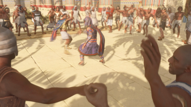 《全面戰爭：法老》正式官宣！10月發售、289元起！