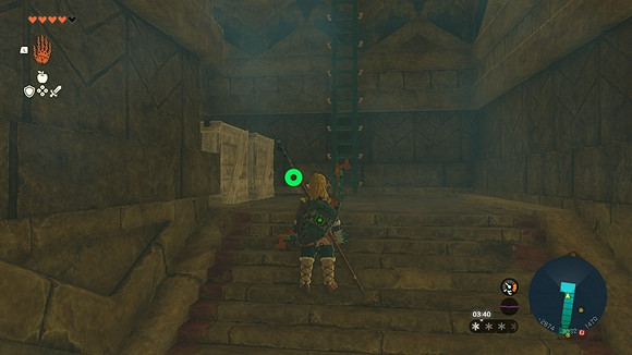 《塞爾達傳說王國之淚》5把鎖怎麽開? 風之神殿5把鎖開啟方法 《塞爾達傳說王國之淚》5把鎖怎麽開? 風之神殿5把鎖開啟方法