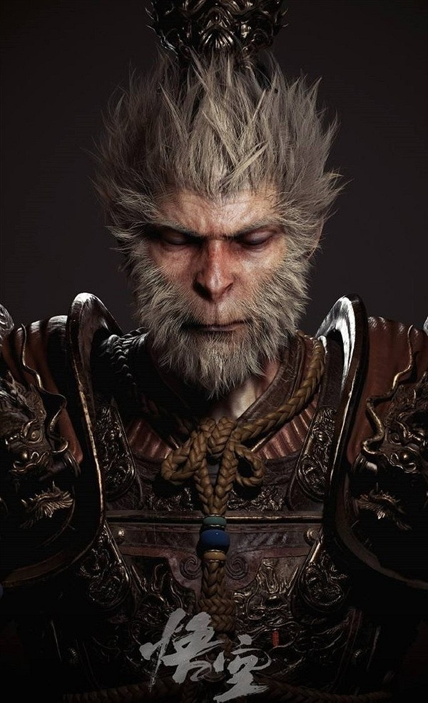 《黑神話：悟空》上號B站官方帳號 明天將來有可能有新影片