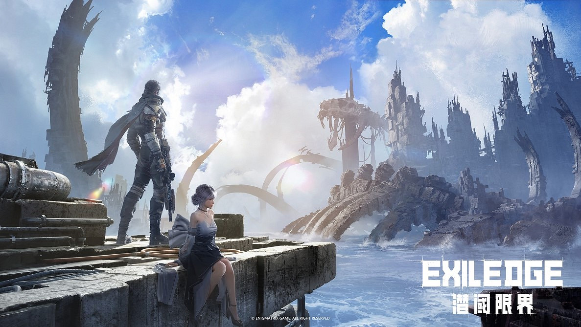 索尼互娛“中國之星計劃”第三期首批入選遊戲公布 索尼互娛“中國之星計劃”第三期首批入選遊戲公布