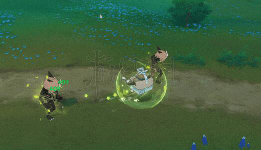 《原神》綺良良有什麽技能？   原神綺良良天賦介紹