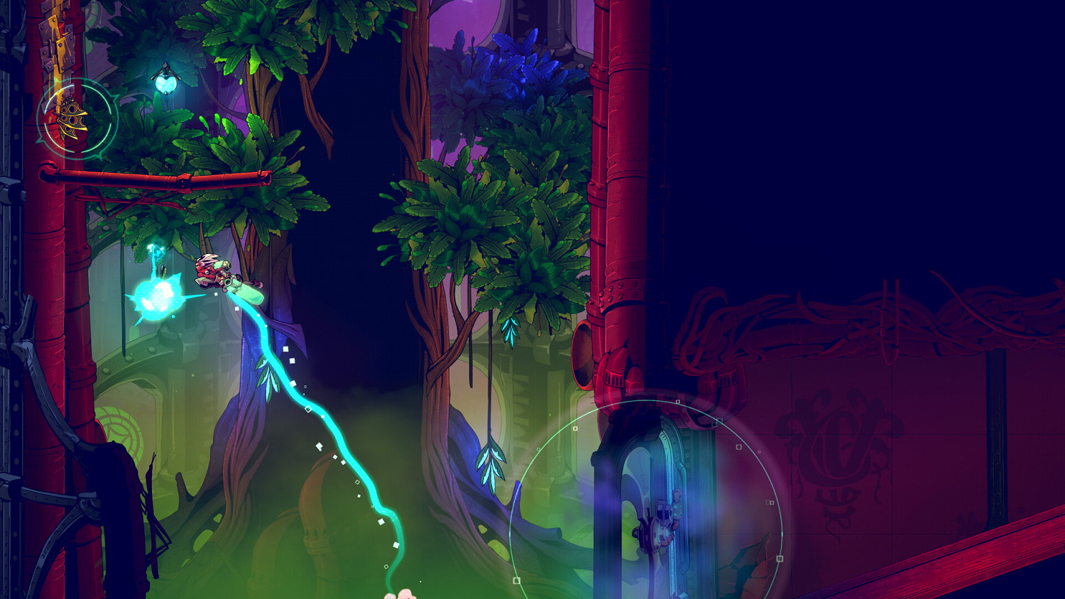 化身艾克探索祖安 LOL外傳《聚點危機》現已發售! 化身艾克探索祖安 LOL外傳《聚點危機》現已發售!