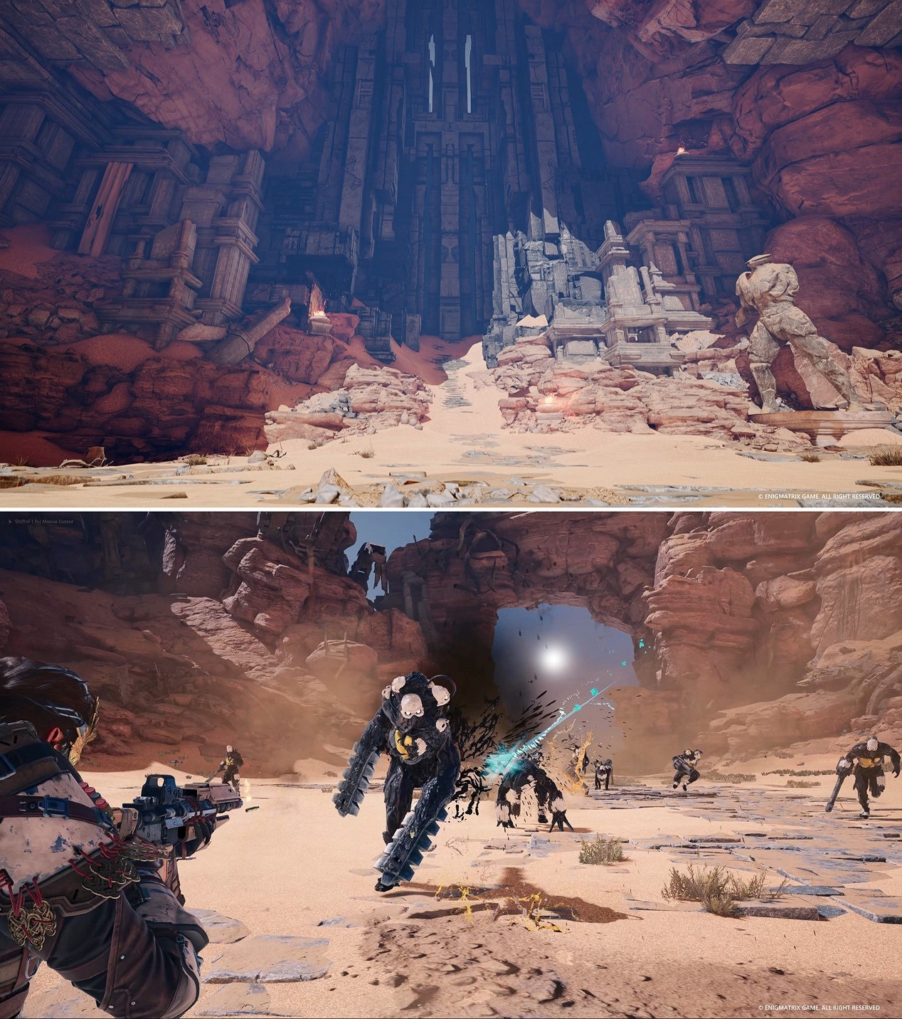 索尼互娛“中國之星計劃”第三期首批入選遊戲公布 索尼互娛“中國之星計劃”第三期首批入選遊戲公布