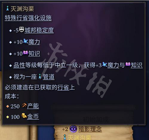 《奇蹟時代4》滅淵溝渠強嗎? 滅淵溝渠強度介紹 《奇蹟時代4》滅淵溝渠強嗎? 滅淵溝渠強度介紹